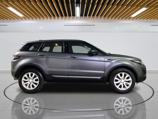 Used Land Rover Range Rover Evoque 2019 for sale - 76274039: Photo 9