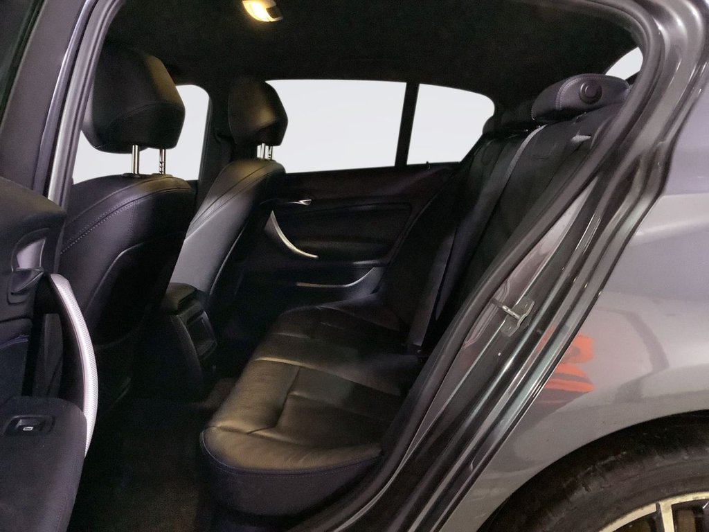 Used BMW 1 Series 2019 for sale - 77020361: Photo 13