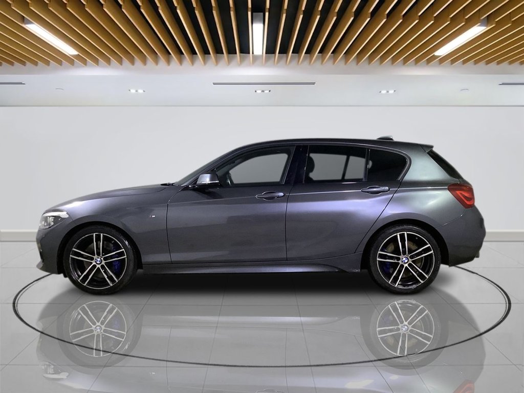 Used BMW 1 Series 2019 for sale - 77020361: Photo 5