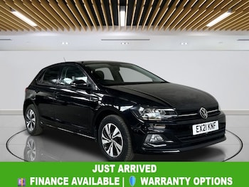 Used Volkswagen Polo 2021 for sale - 78694086: Photo
