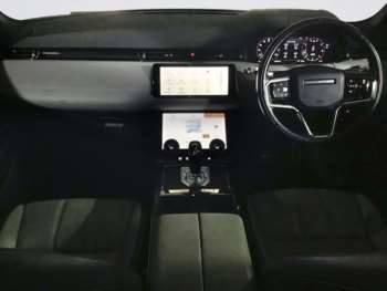 Used Land Rover Range Rover Evoque 2021 for sale - 74917132: Photo