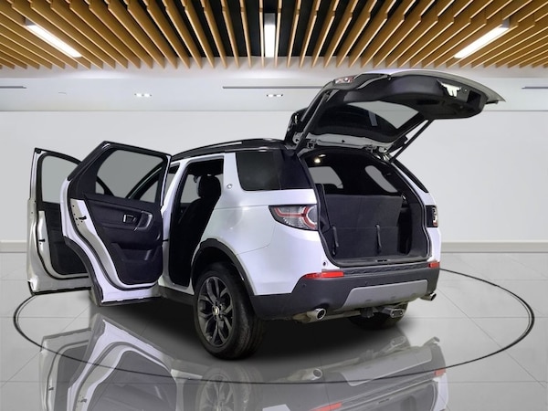 Used Land Rover Discovery Sport 2019 for sale - 76256734: Photo 10