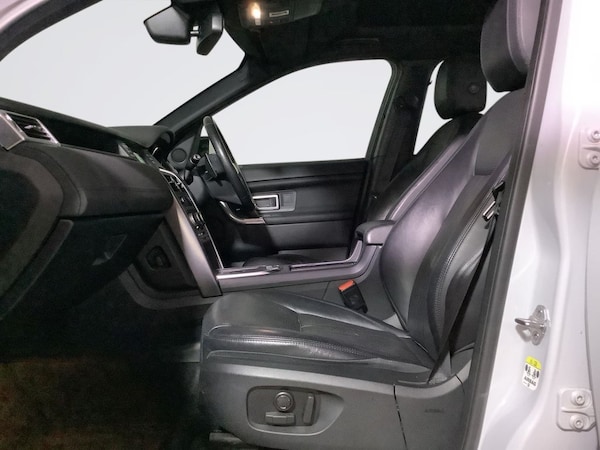Used Land Rover Discovery Sport 2019 for sale - 76256734: Photo 12