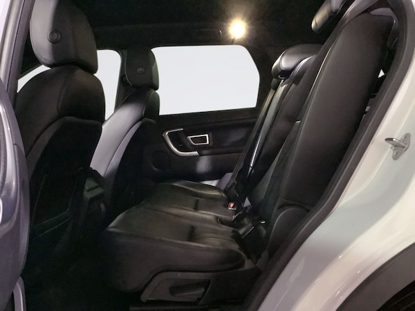 Used Land Rover Discovery Sport 2019 for sale - 76256734: Photo 13