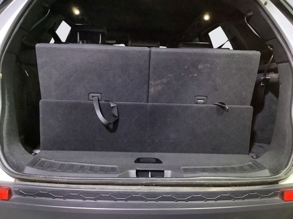 Used Land Rover Discovery Sport 2019 for sale - 76256734: Photo 15