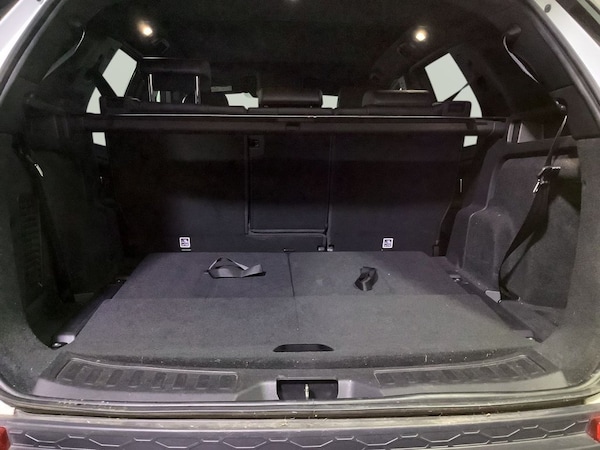 Used Land Rover Discovery Sport 2019 for sale - 76256734: Photo 16