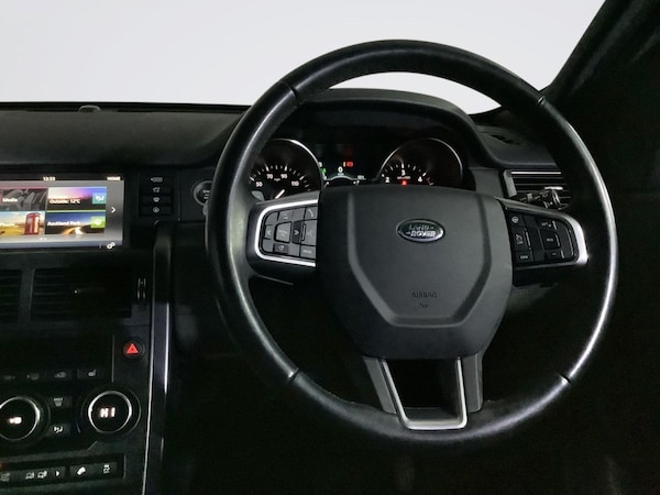 Used Land Rover Discovery Sport 2019 for sale - 76256734: Photo 18
