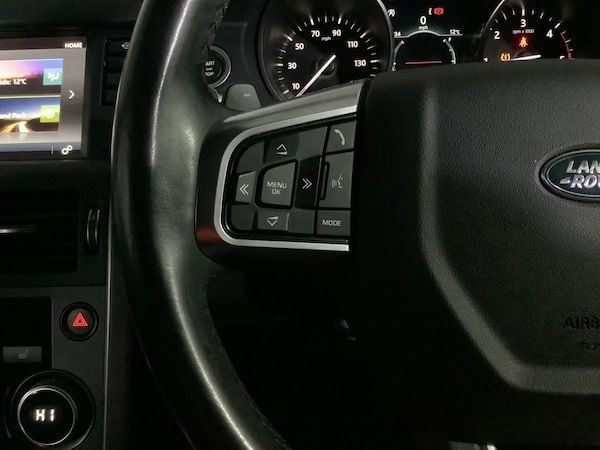 Used Land Rover Discovery Sport 2019 for sale - 76256734: Photo 20