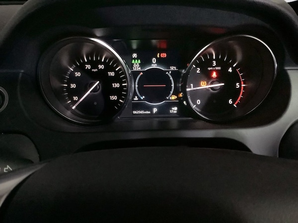 Used Land Rover Discovery Sport 2019 for sale - 76256734: Photo 21