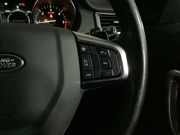 Used Land Rover Discovery Sport 2019 for sale - 76256734: Photo 22