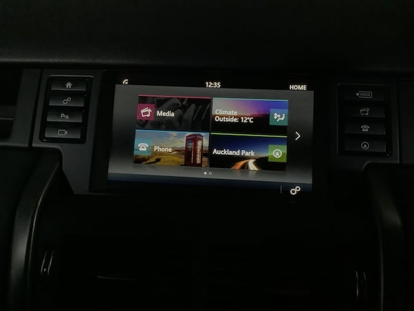 Used Land Rover Discovery Sport 2019 for sale - 76256734: Photo 26