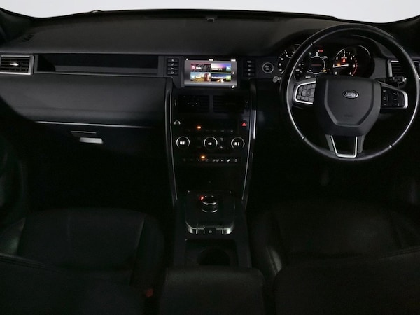 Used Land Rover Discovery Sport 2019 for sale - 76256734: Photo 3