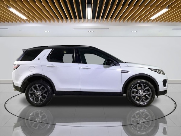 Used Land Rover Discovery Sport 2019 for sale - 76256734: Photo 9