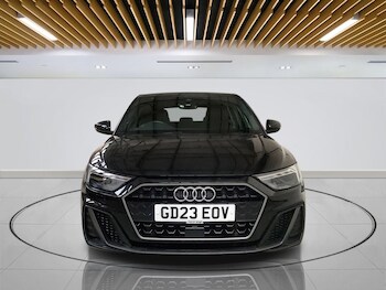 Used Audi A1 2023 for sale - 78287548: Photo