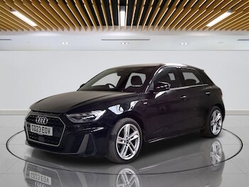 Used Audi A1 2023 for sale - 78287548: Photo