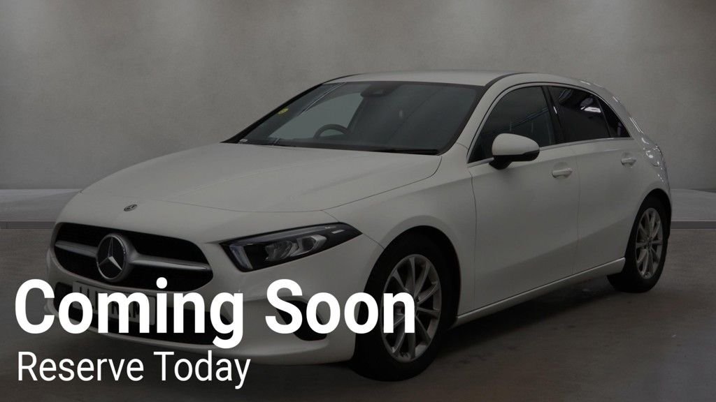 Used Mercedes-Benz A-Class 2019 for sale - 77693348: Photo 2