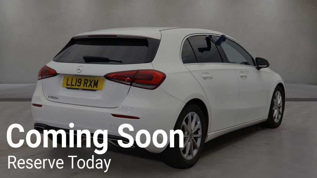 Used Mercedes-Benz A-Class 2019 for sale - 77693348: Photo 4