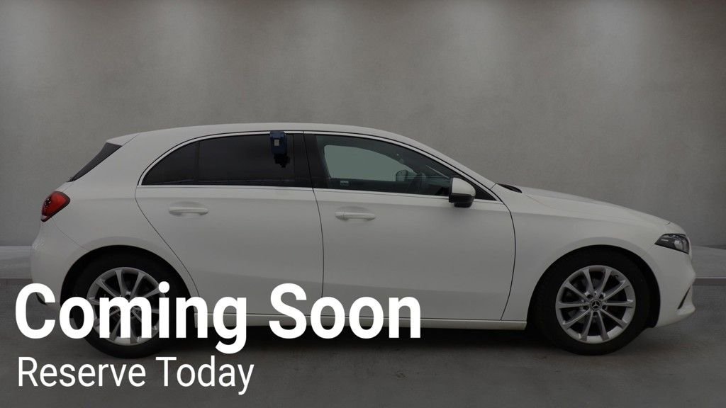 Used Mercedes-Benz A-Class 2019 for sale - 77693348: Photo 5