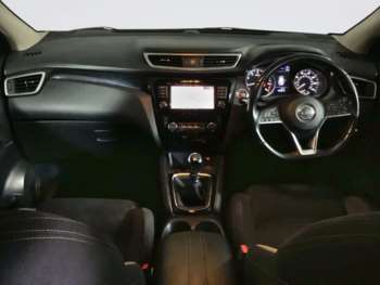 Used Nissan Qashqai 2020 for sale - 74265330: Photo