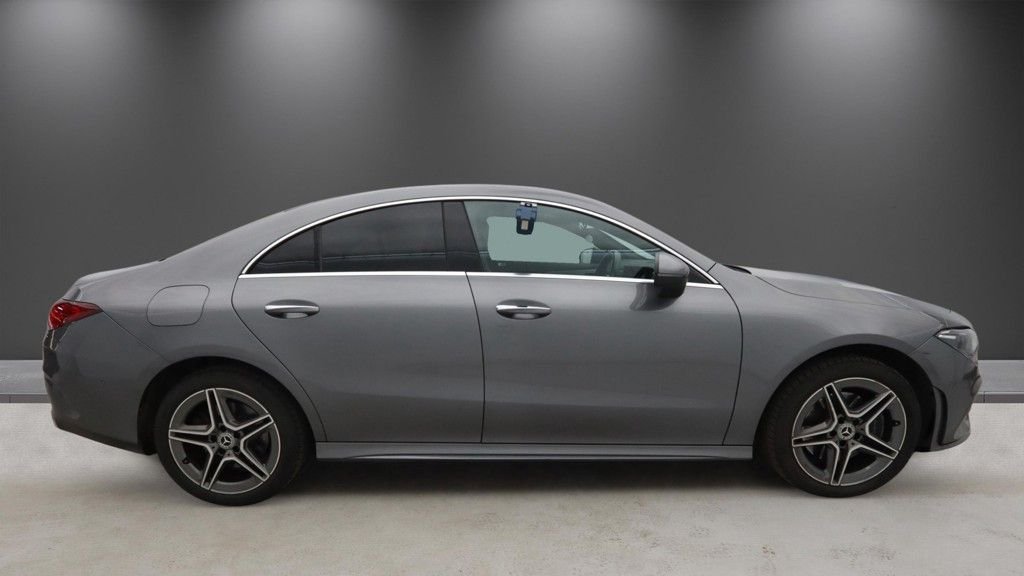 Used Mercedes-Benz CLA 2022 for sale - 78200317: Photo 5