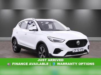 Used MG MG ZS 2023 for sale - 78096437: Photo