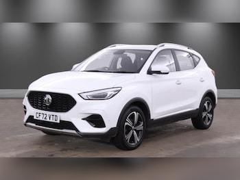 Used MG MG ZS 2023 for sale - 78096437: Photo