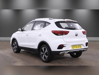 Used MG MG ZS 2023 for sale - 78096437: Photo