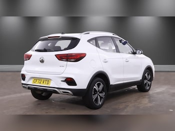 Used MG MG ZS 2023 for sale - 78096437: Photo
