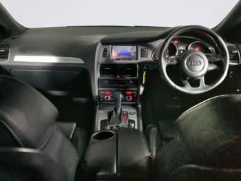 Used Audi Q7 2015 for sale - 74761784: Photo