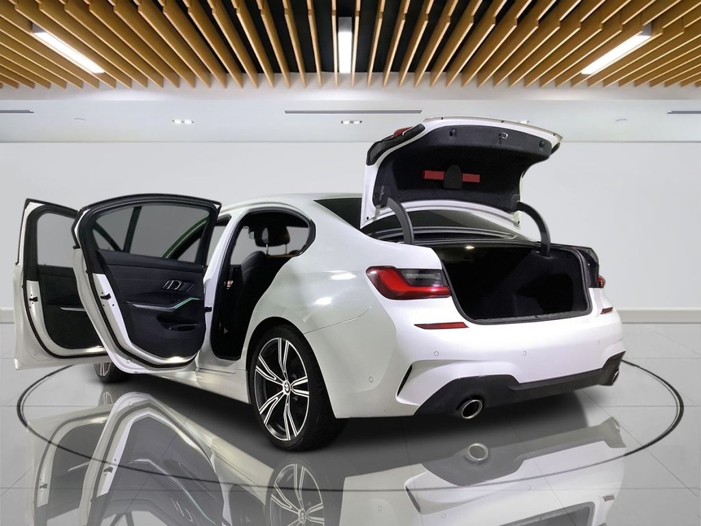 Used BMW 3 Series 2020 for sale - 76438984: Photo 10