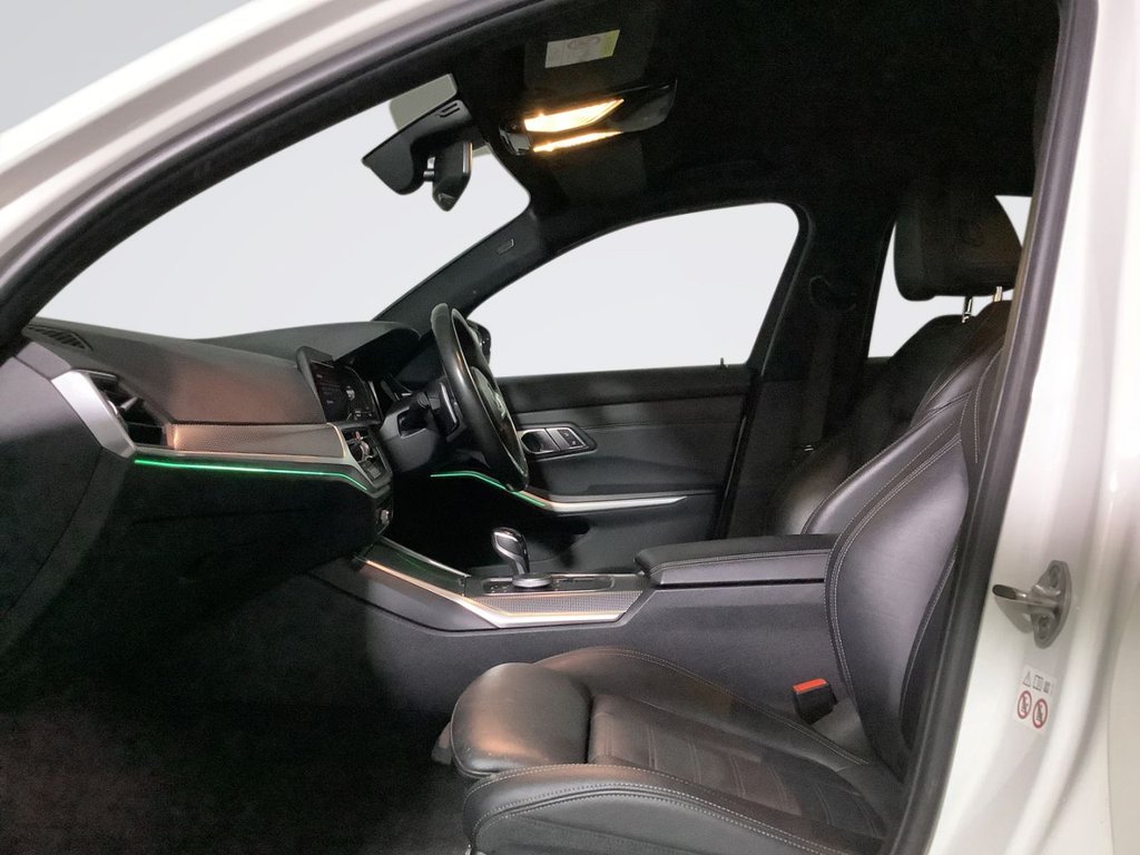 Used BMW 3 Series 2020 for sale - 76438984: Photo 12