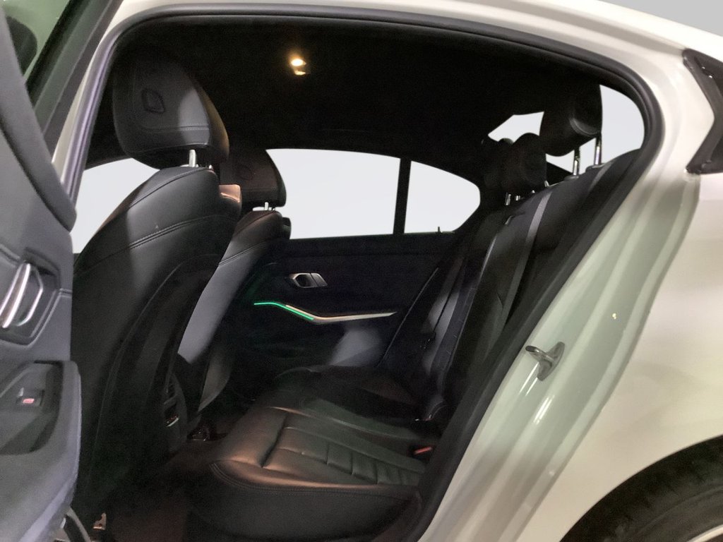 Used BMW 3 Series 2020 for sale - 76438984: Photo 13