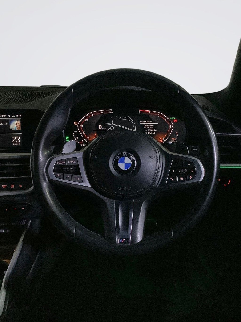 Used BMW 3 Series 2020 for sale - 76438984: Photo 16