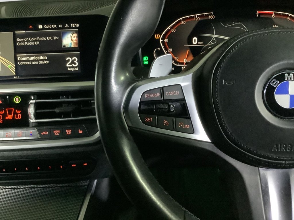 Used BMW 3 Series 2020 for sale - 76438984: Photo 17