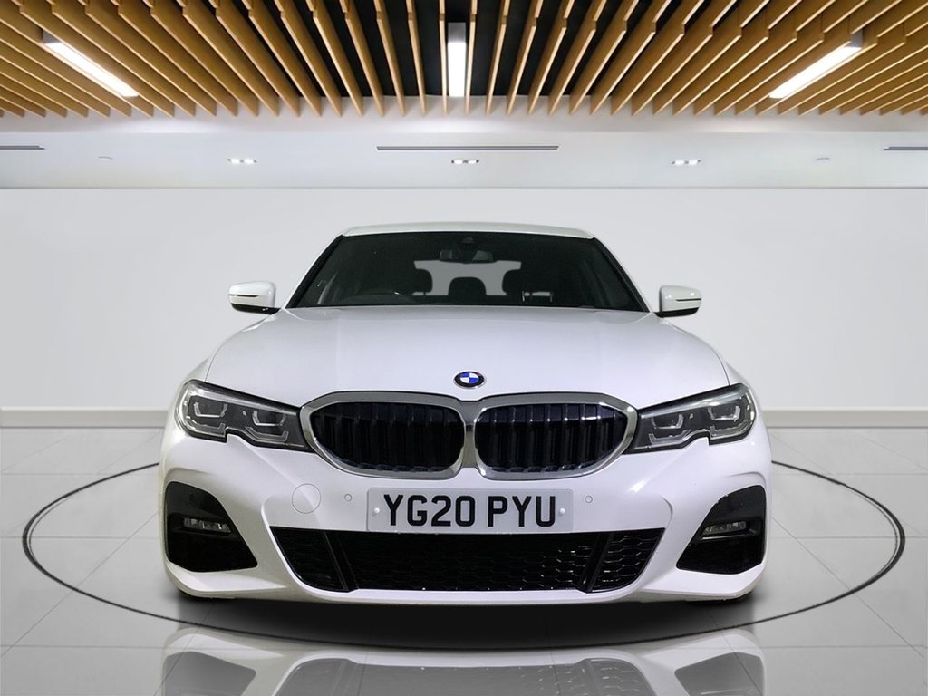 Used BMW 3 Series 2020 for sale - 76438984: Photo 2