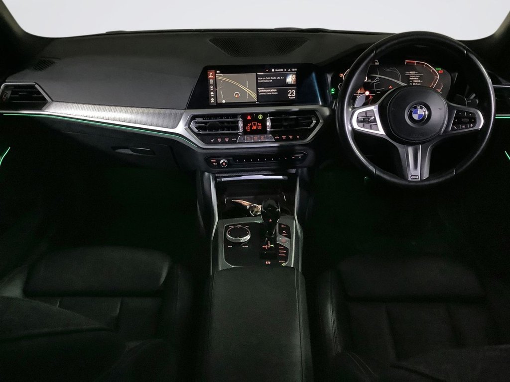 Used BMW 3 Series 2020 for sale - 76438984: Photo 3