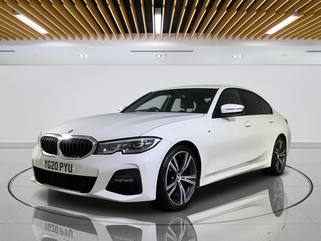 Used BMW 3 Series 2020 for sale - 76438984: Photo 4