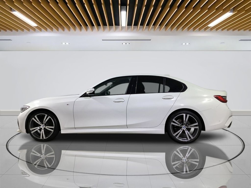 Used BMW 3 Series 2020 for sale - 76438984: Photo 5