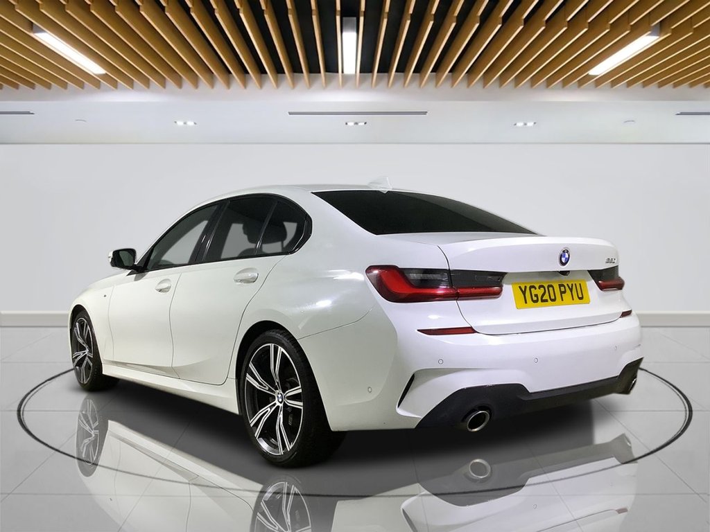 Used BMW 3 Series 2020 for sale - 76438984: Photo 6