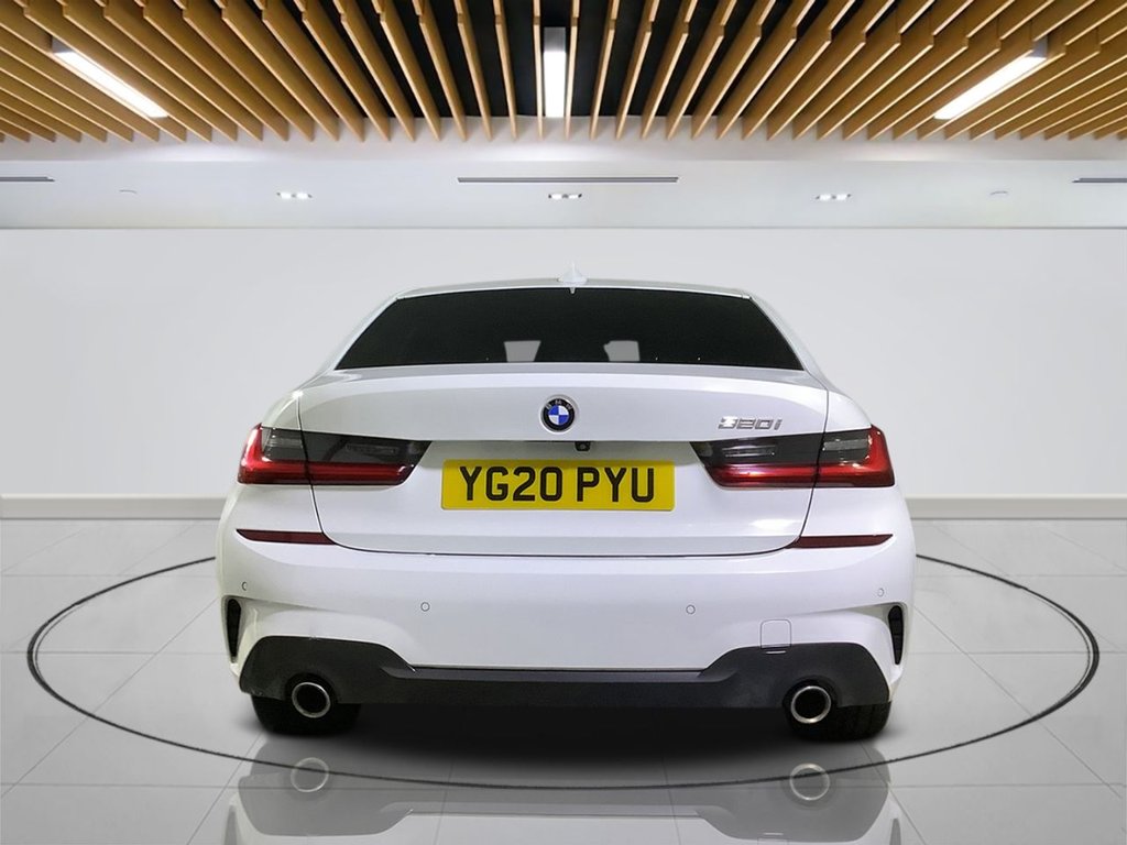 Used BMW 3 Series 2020 for sale - 76438984: Photo 7