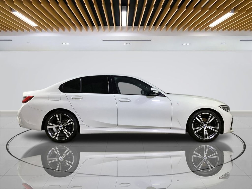 Used BMW 3 Series 2020 for sale - 76438984: Photo 9