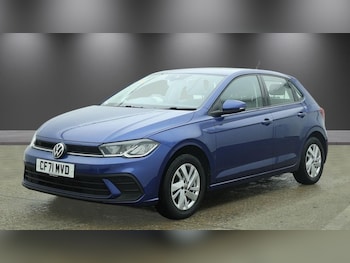 Used Volkswagen Polo 2021 for sale - 78818676: Photo