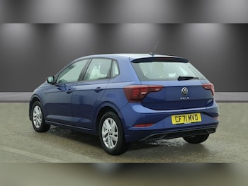Used Volkswagen Polo 2021 for sale - 78818676: Photo