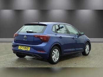 Used Volkswagen Polo 2021 for sale - 78818676: Photo
