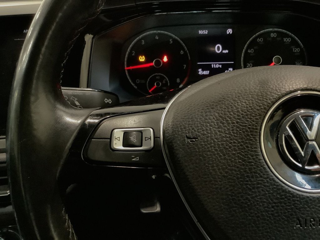 Used Volkswagen Polo 2019 for sale - 77835198: Photo 15