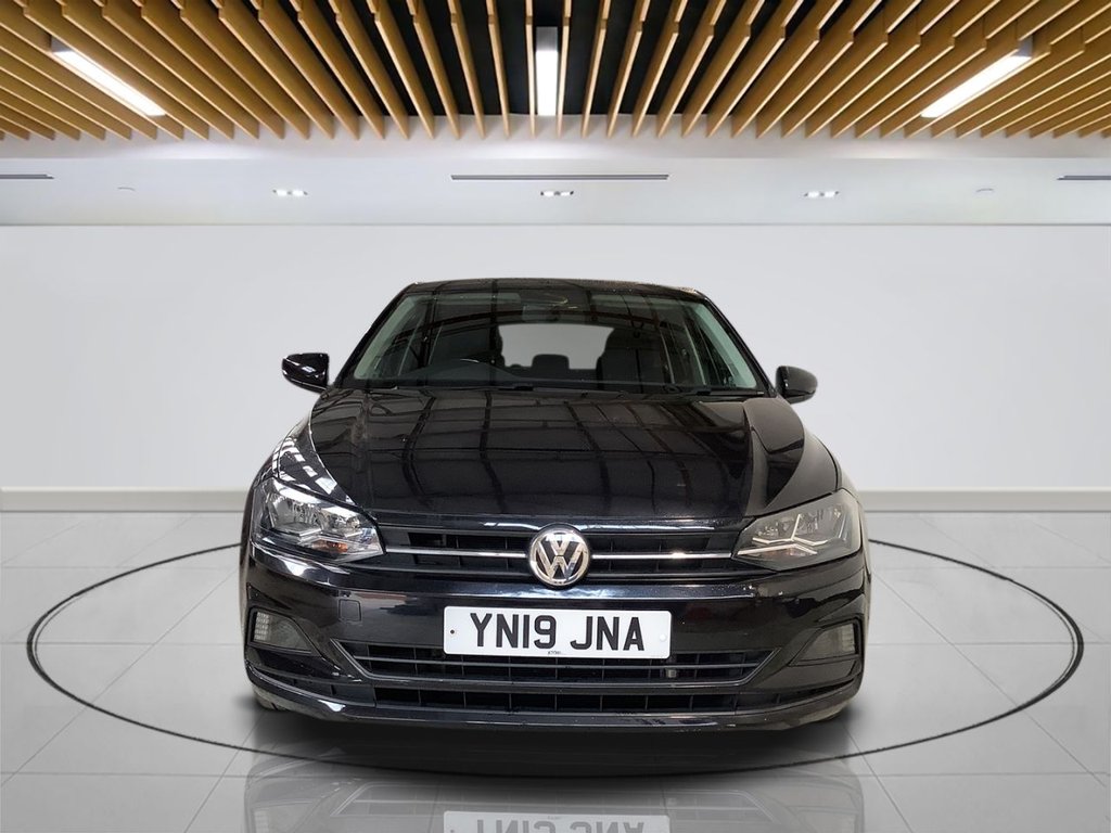 Used Volkswagen Polo 2019 for sale - 77835198: Photo 2