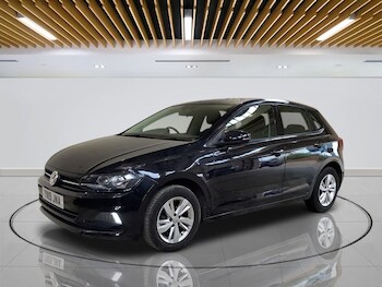 Used Volkswagen Polo 2019 for sale - 77835198: Photo