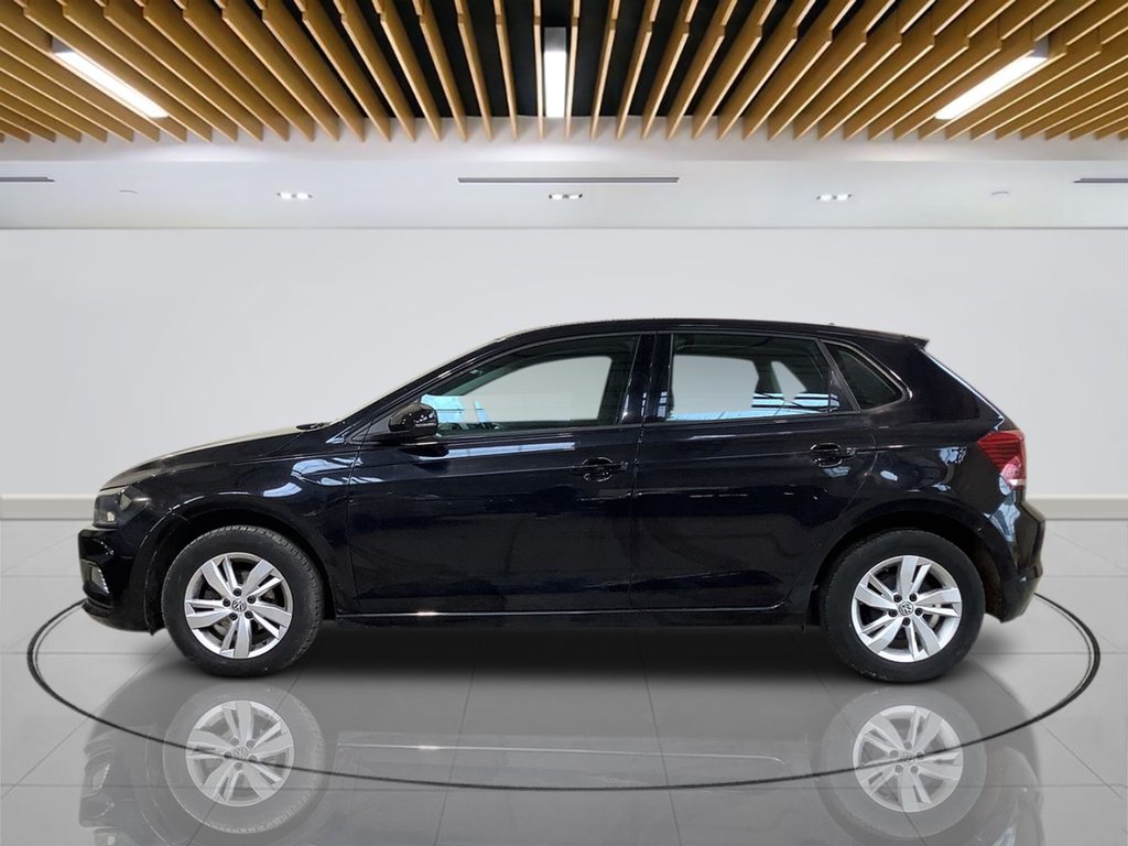 Used Volkswagen Polo 2019 for sale - 77835198: Photo 5