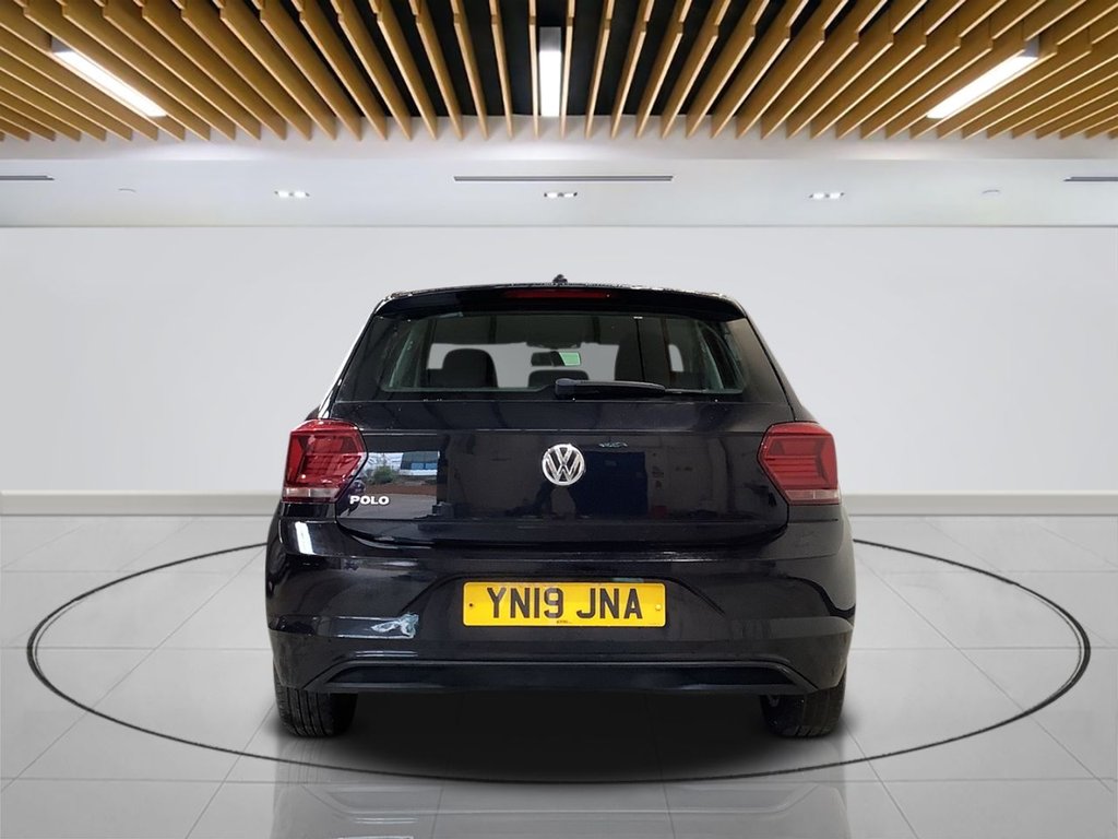 Used Volkswagen Polo 2019 for sale - 77835198: Photo 7