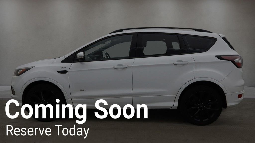 Used Ford Kuga 2017 for sale - 77936048: Photo 12